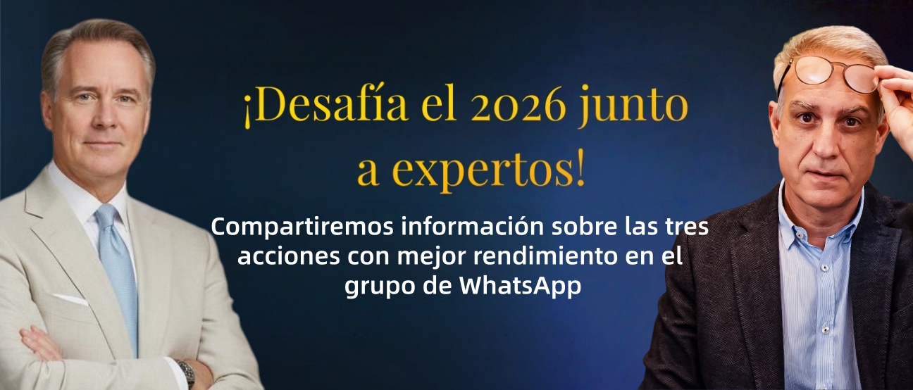 Perfil de Pablo Gil Trader